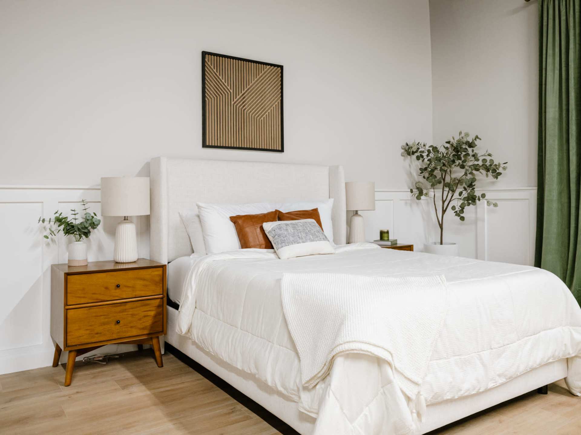 Bedroom set